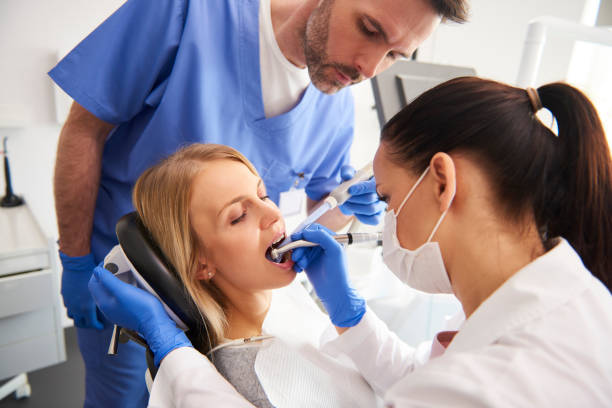 Best Dental Inlays and Onlays  in Manning, SC