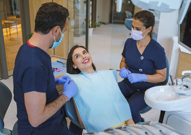 Best Tooth Extraction  in Manning, SC