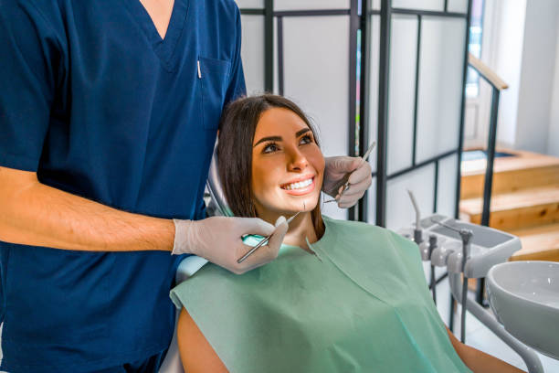 Professional Holistic Dental Care Services in Manning, SC