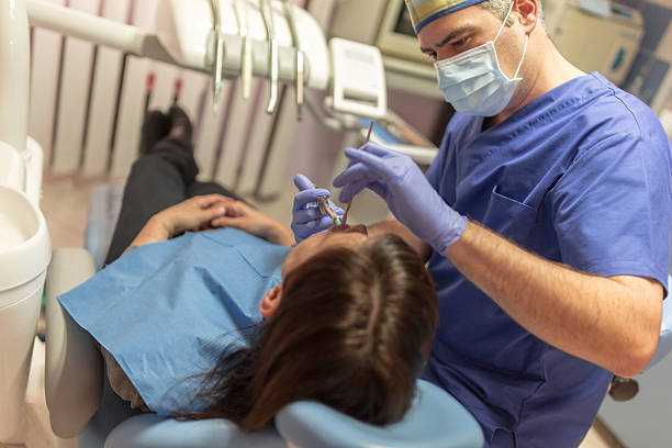 TMJ/TMD Treatment in Manning, SC