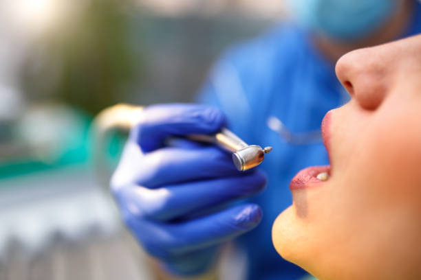Laser Dentistry in Manning, SC